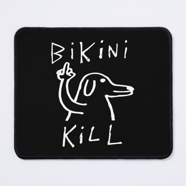 Item preview, Bikini-Kill designed and sold by Troyjeannetta.