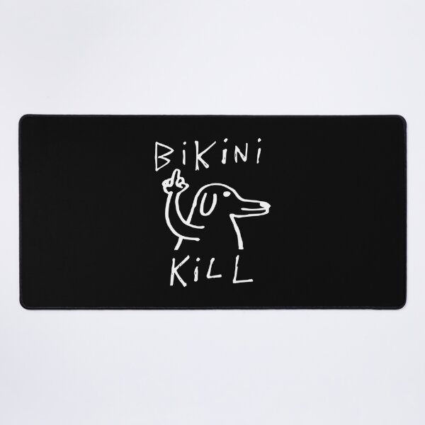 Item preview, Bikini-Kill designed and sold by Troyjeannetta.
