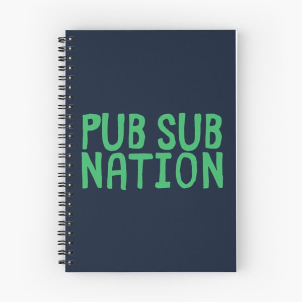 Item preview, pub sub nation   designed and sold by Inessalongmire.