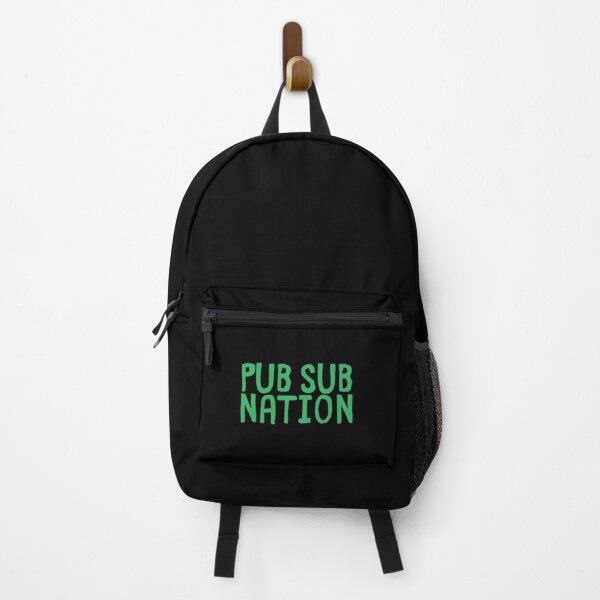 Item preview, pub sub nation designed and sold by Inessalongmire.
