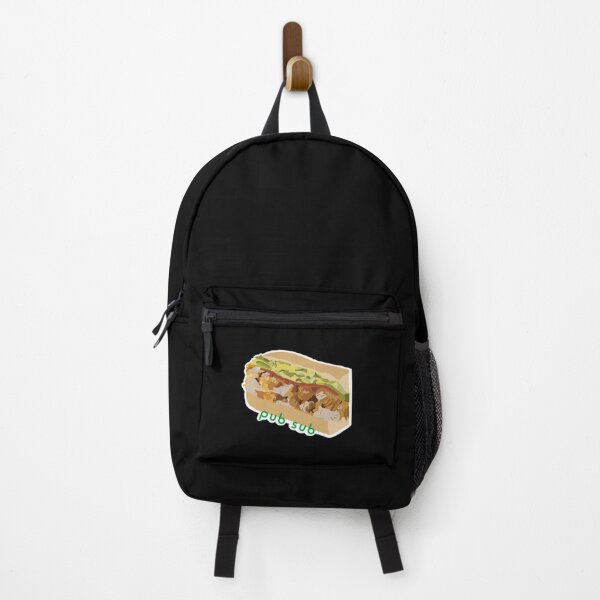 Item preview, Pub Sub  Chicken Tender Pub Sub   designed and sold by Inessalongmire.
