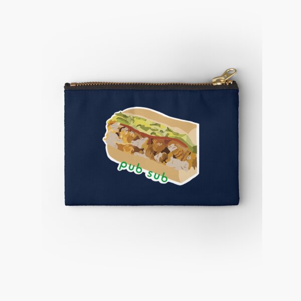 Artikelvorschau, Pub Sub Chicken Tender Pub Sub entworfen und verkauft von Inessalongmire.