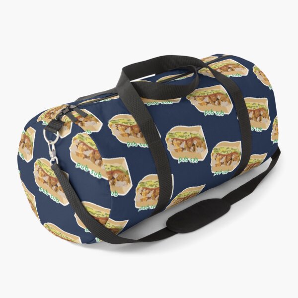 Item preview, Pub Sub  Chicken Tender Pub Sub   designed and sold by Inessalongmire.