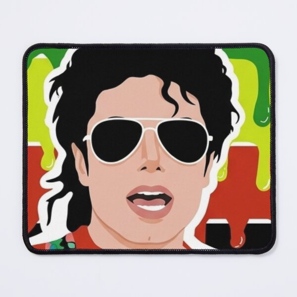 Item preview, Michael Jackson designed and sold by Creativnani.