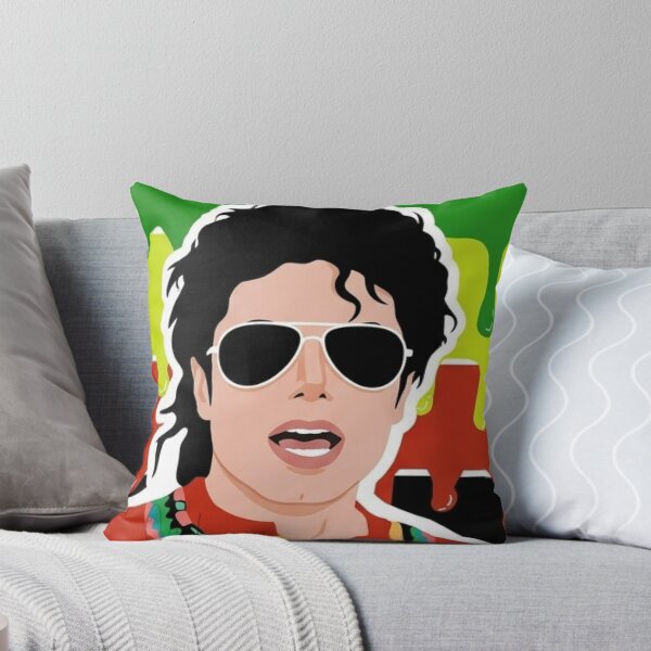 Aperçu de l'œuvre Michael Jackson créée et vendue par Creativnani.