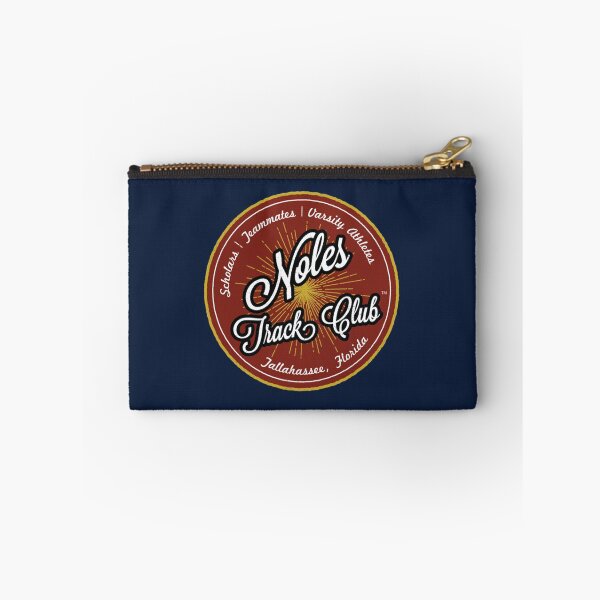 Item preview, Noles Track Club - Shield Logo   designed and sold by Inessalongmire.