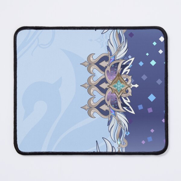 Item preview, Odette Signature Genshin Impact designed and sold by JonetsuKingdom.