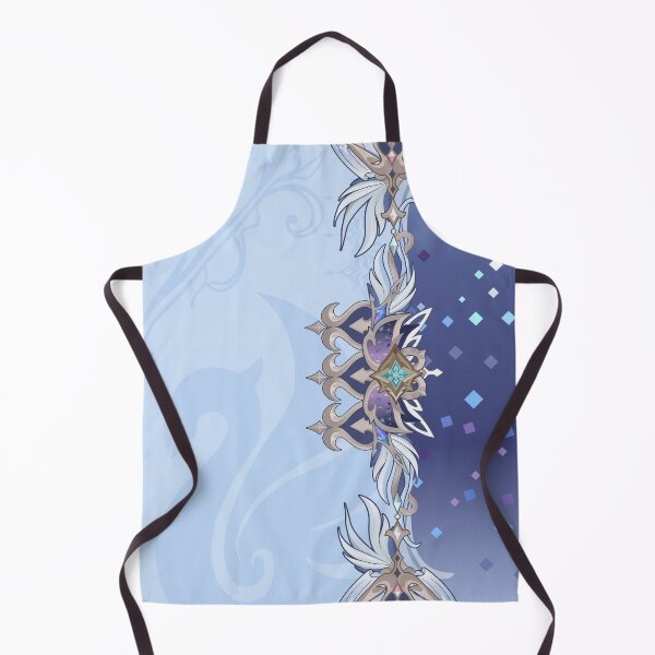 Item preview, Odette Signature Genshin Impact designed and sold by JonetsuKingdom.