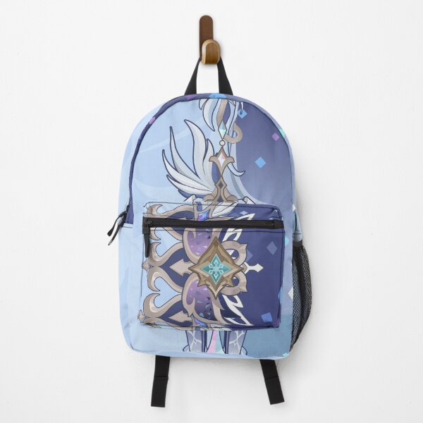 Item preview, Odette Signature Genshin Impact designed and sold by JonetsuKingdom.