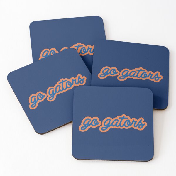 Item preview, Go Gators        designed and sold by Inessalongmire.