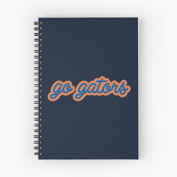 Item preview, Go Gators        designed and sold by Inessalongmire.