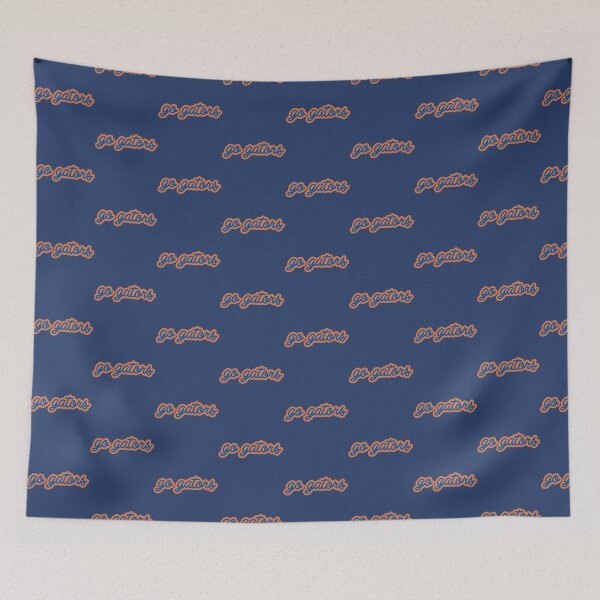 Item preview, Go Gators        designed and sold by Inessalongmire.