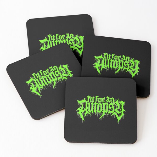 Item preview, Deathcore Gothic Simple Style Green designed and sold by taltom.