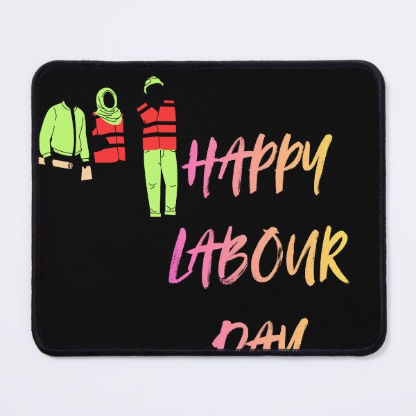 Item preview, Happy Labour Day designed and sold by Pranvi19.