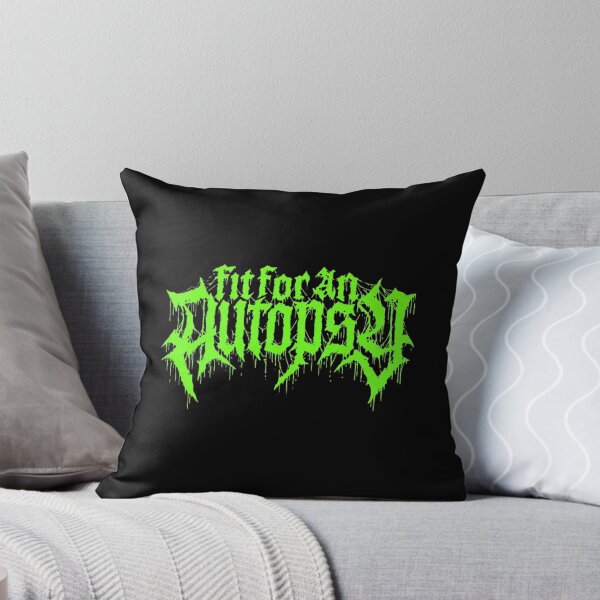 Item preview, Deathcore Gothic Simple Style Green designed and sold by taltom.
