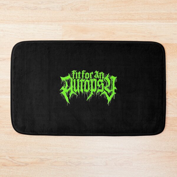 Item preview, Deathcore Gothic Simple Style Green designed and sold by taltom.