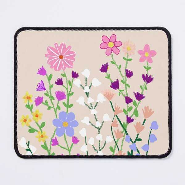 Item preview, Colorful Floral Arrangement designed and sold by Elaine M Hayward .