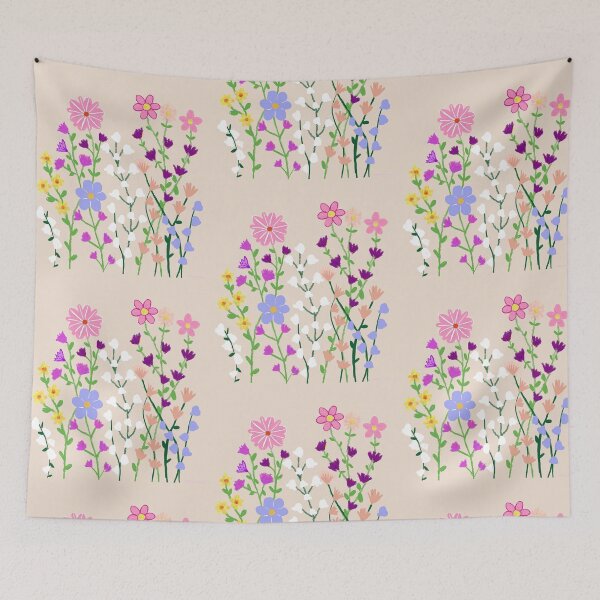Item preview, Colorful Floral Arrangement designed and sold by Elaine M Hayward .