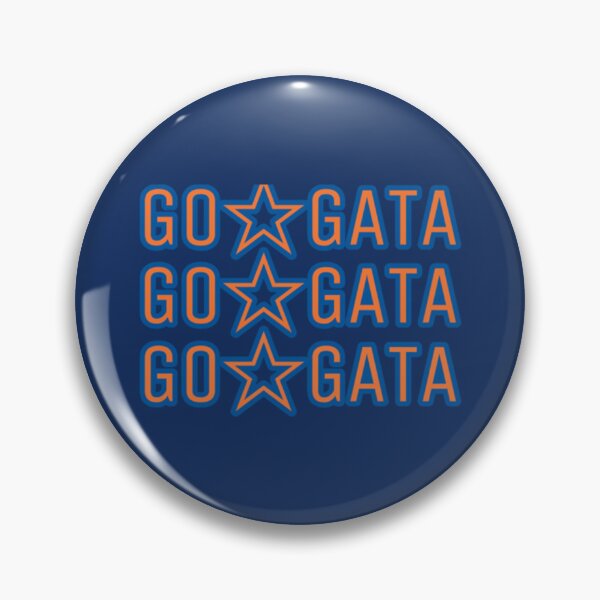Item preview, Go Gata       designed and sold by Inessalongmire.