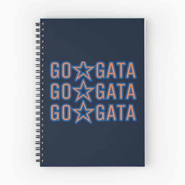 Item preview, Go Gata       designed and sold by Inessalongmire.