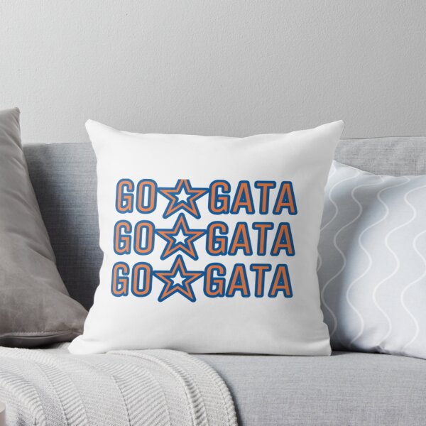 Item preview, Go Gata       designed and sold by Inessalongmire.
