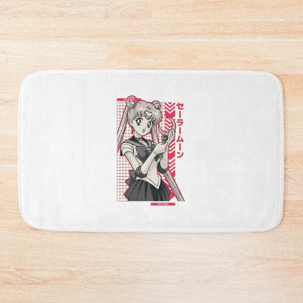 Item preview, Gothic Manga Girl Portrait  designed and sold by farrerlope.
