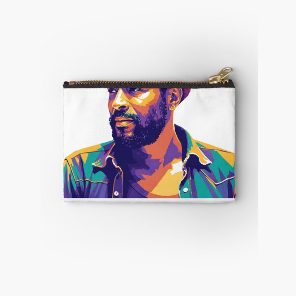 Item preview, marvin gaye 1970s designed and sold by PhiloDoh.