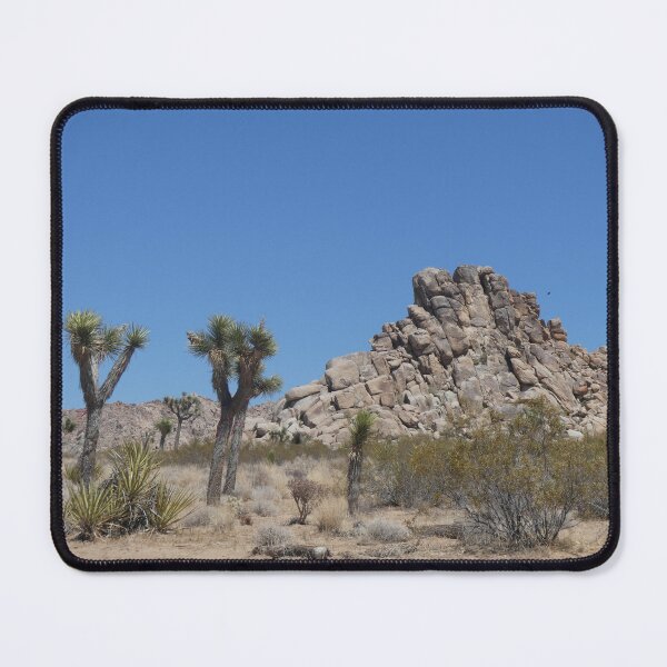 Item preview, Joshua Tree National Park 01 designed and sold by DuvalTiger.