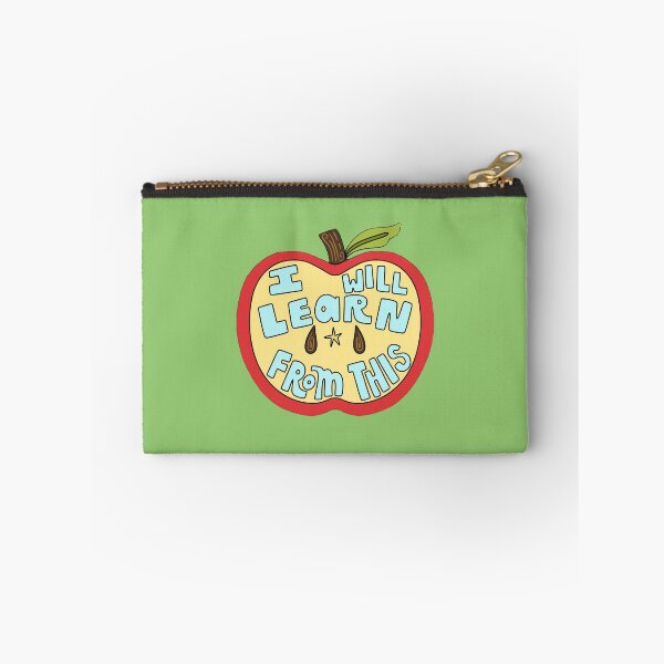 Item preview, I Will Learn From This designed and sold by Spring Things.