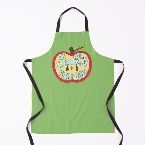 Item preview, I Will Learn From This designed and sold by Spring Things.