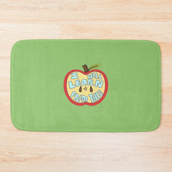 Item preview, I Will Learn From This designed and sold by Spring Things.
