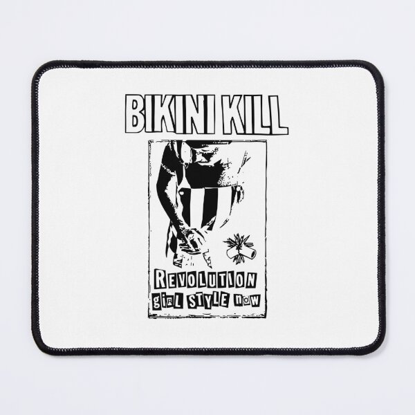 Item preview, Bikini-Kill designed and sold by Troyjeannetta.