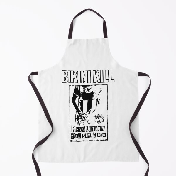 Item preview, Bikini-Kill designed and sold by Troyjeannetta.