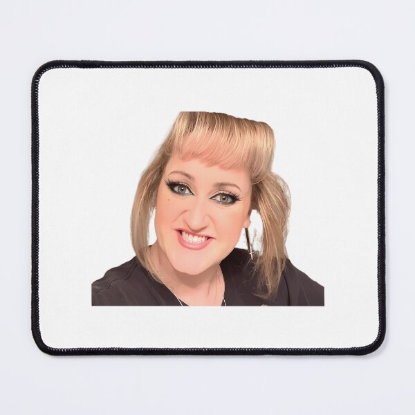 Item preview, Brittany Broski Nation designed and sold by greyx-tonisha.