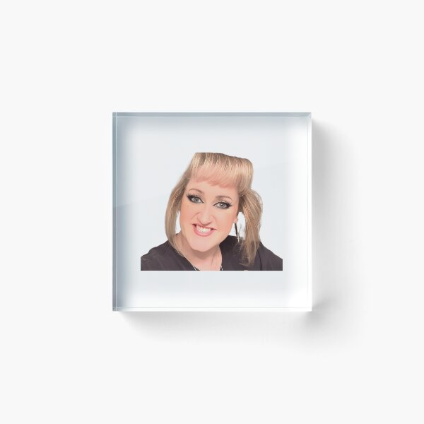 Item preview, Brittany Broski Nation designed and sold by greyx-tonisha.