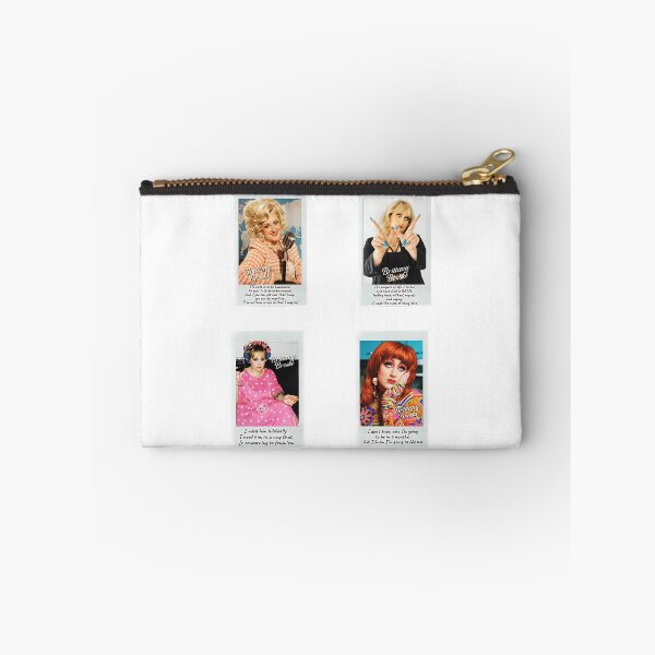 Item preview, Brittany Broski Sticker Set  T Shirt designed and sold by greyx-tonisha.