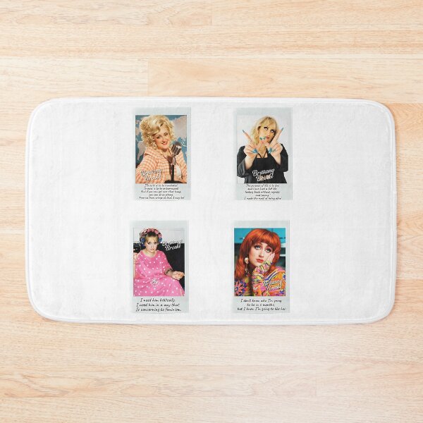 Item preview, Brittany Broski Sticker Set  T Shirt designed and sold by greyx-tonisha.