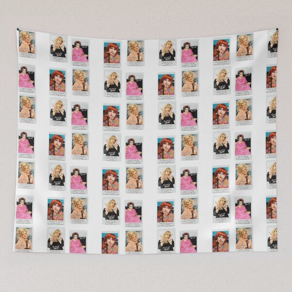 Item preview, Brittany Broski Sticker Set  T Shirt designed and sold by greyx-tonisha.
