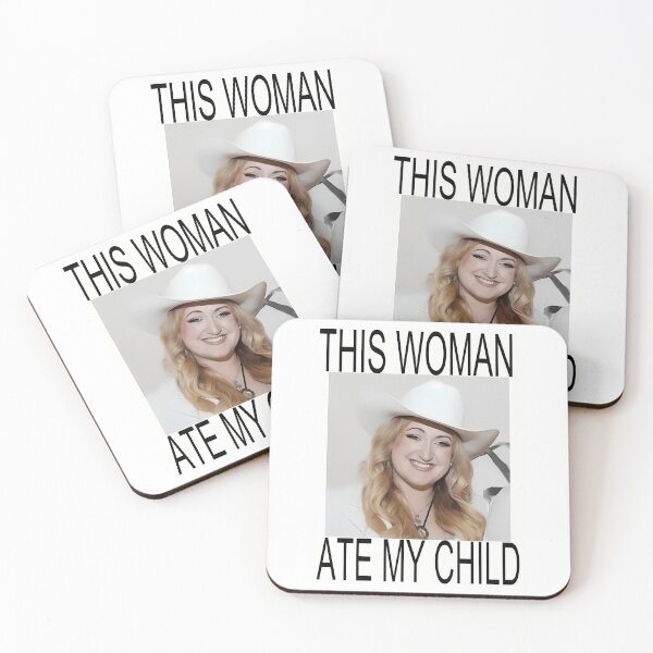 Item preview, Brittany Broski This Woman Ate My Child designed and sold by greyx-tonisha.