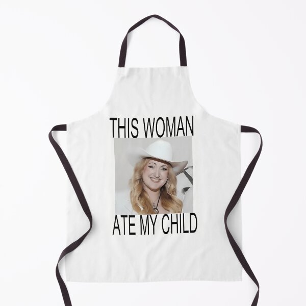 Item preview, Brittany Broski This Woman Ate My Child designed and sold by greyx-tonisha.