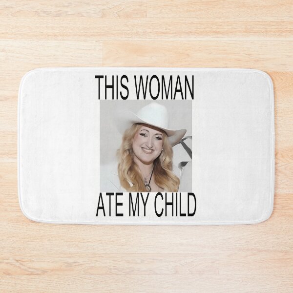 Item preview, Brittany Broski This Woman Ate My Child designed and sold by greyx-tonisha.
