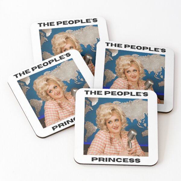 Item preview, Brittany Broski The People'S Princess  designed and sold by greyx-tonisha.