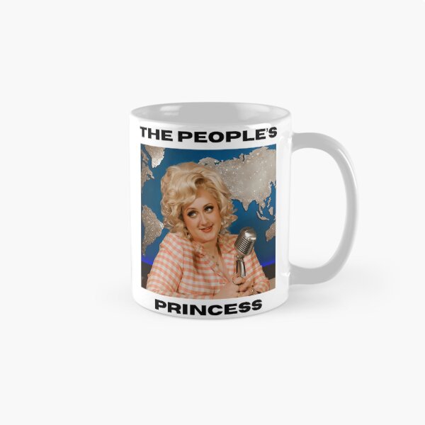 Item preview, Brittany Broski The People'S Princess  designed and sold by greyx-tonisha.