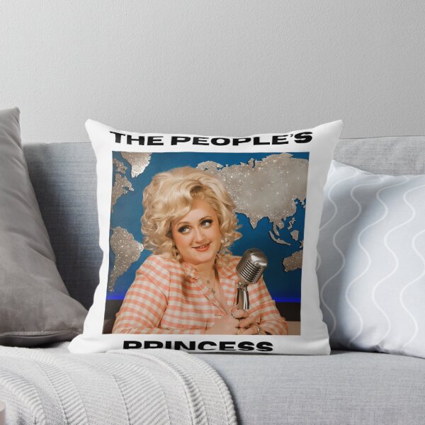 Item preview, Brittany Broski The People'S Princess  designed and sold by greyx-tonisha.