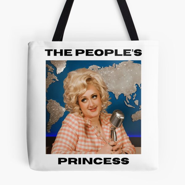 Item preview, Brittany Broski The People'S Princess  designed and sold by greyx-tonisha.