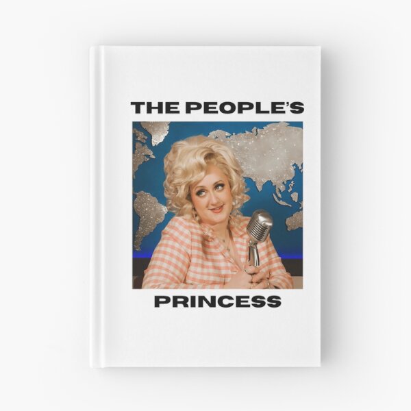 Item preview, Brittany Broski The People'S Princess  designed and sold by greyx-tonisha.