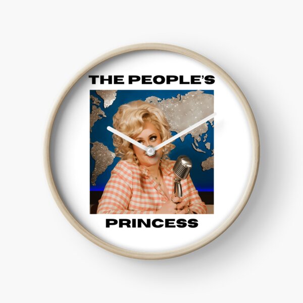 Item preview, Brittany Broski The People'S Princess  designed and sold by greyx-tonisha.