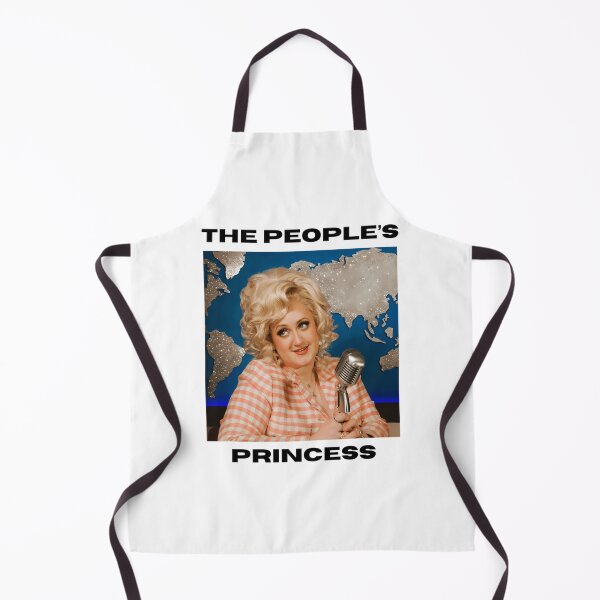 Item preview, Brittany Broski The People'S Princess designed and sold by greyx-tonisha.