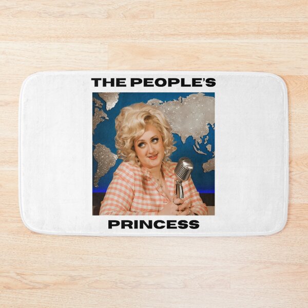 Item preview, Brittany Broski The People'S Princess  designed and sold by greyx-tonisha.