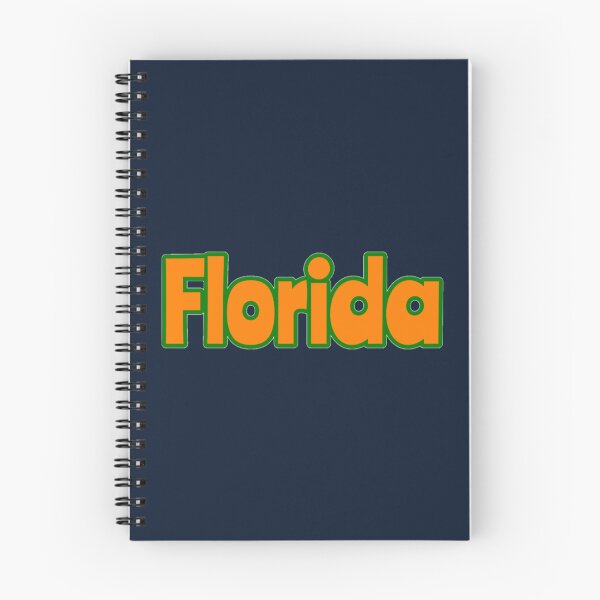 Item preview, Florida Sticker   designed and sold by Inessalongmire.